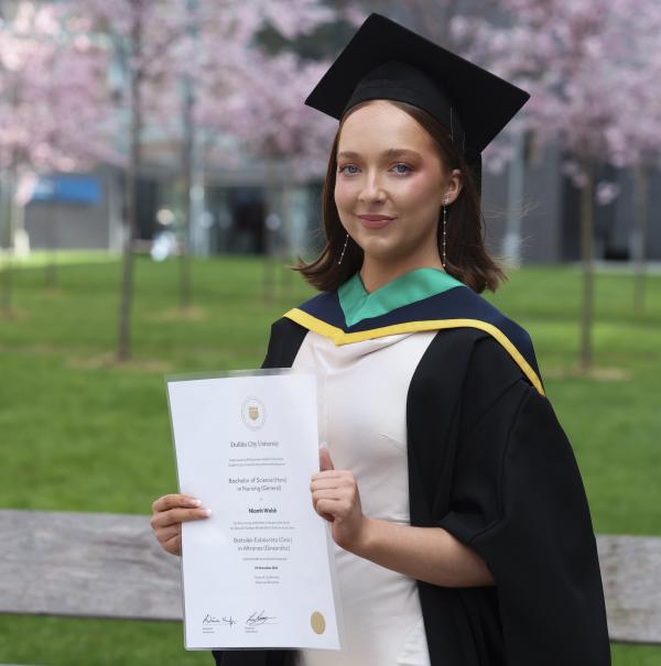 Profile picture of Niamh Walsh