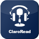 Please click to download ClaroRead software