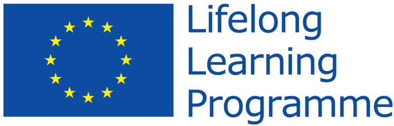EU LLP Logo