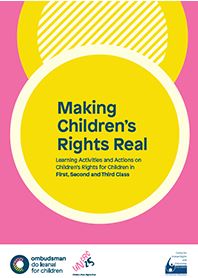 Making Children's Rights Real