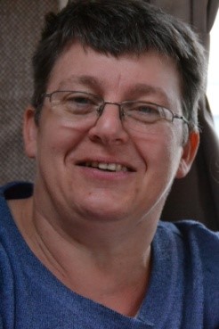 Dr Lesley Dibley Dr Lesley Dibley