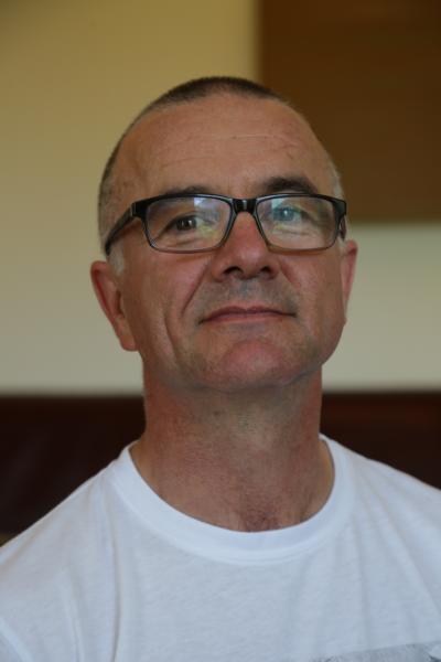 Dr Mark Philbin Dr Mark Philbin