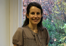 Dr Katherine Davies Dr Katherine Davies