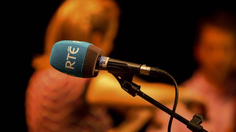 New research report explores diversity and inclusion in RTÉ’s response to COVID-19