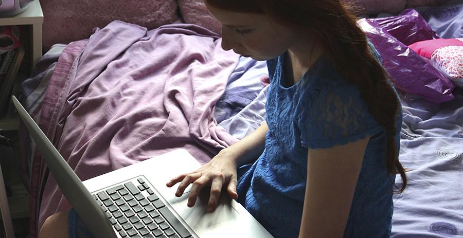 DCU research reveals digital divide between parents and children