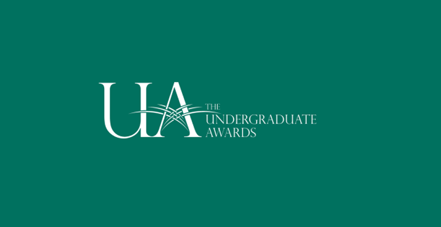 Undergraduate Award Image