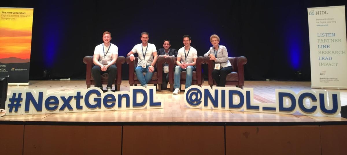 NextGen Symposium - November 2016
