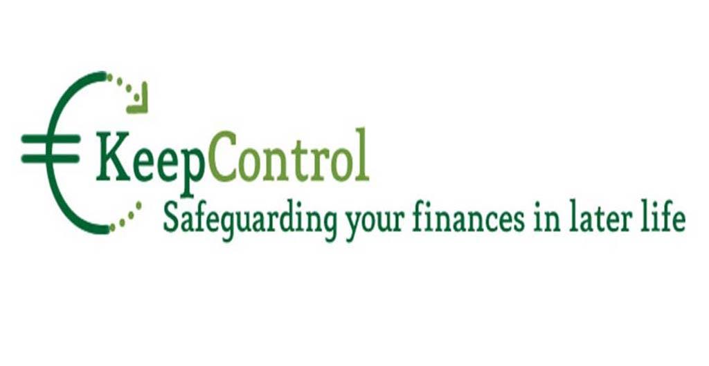 Keep Control - Safeguarding your Finances