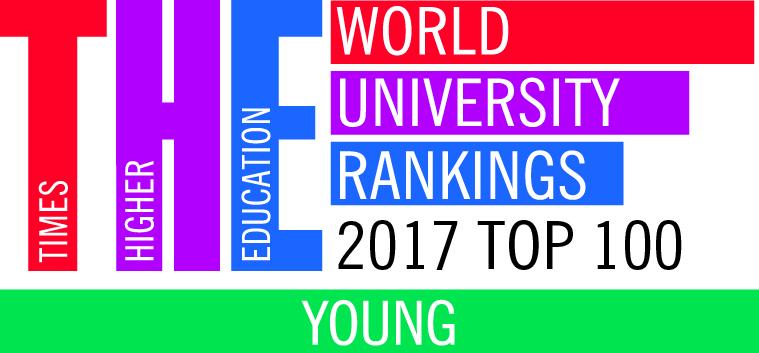DCU rises in latest young university rankings