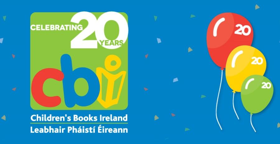 Centre for Children’s Literature and Culture partners with Children’s Books Ireland