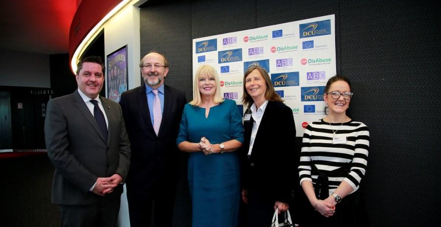 DCU leads EU project to tackle bullying of those with special educational needs and disabilities