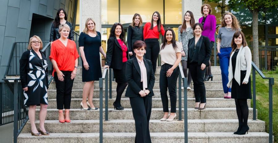 DCU calls on Ireland’s most promising female entrepreneurs
