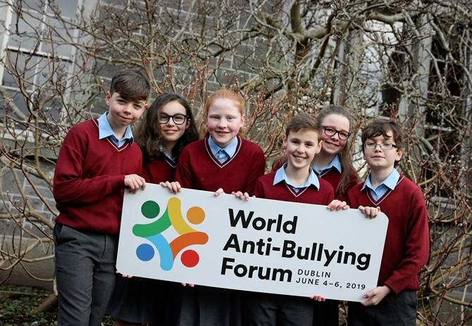 Dublin secures bid to host World Anti-Bullying Forum in 2019