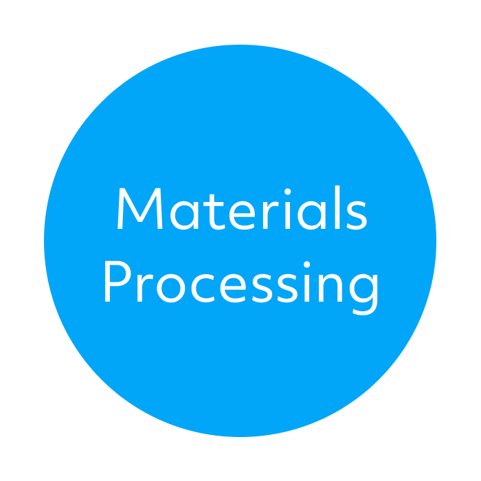 Materials Processing