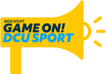 DCU Sport Game On! Icon