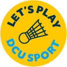 Let's Play DCU Sport Icon