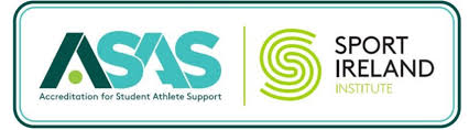 ASAS Sport Ireland Logo