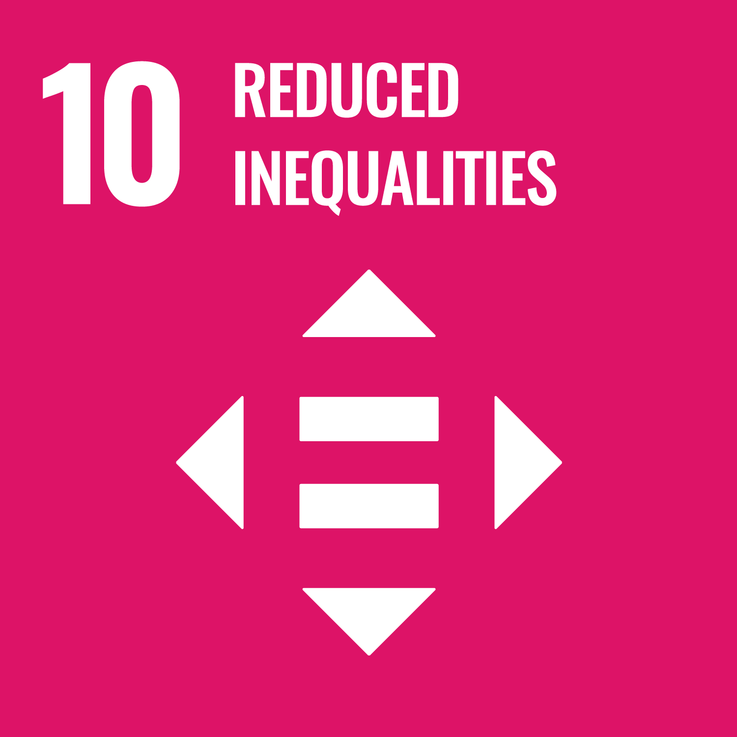 United Nations Sustainable Development Goal 10
