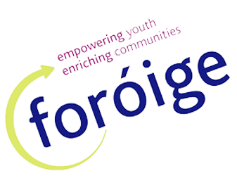 Foróige Logo