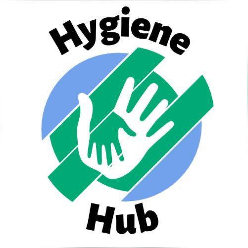 Hygiene Hub logo