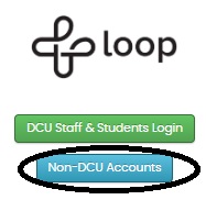 Login to Loop