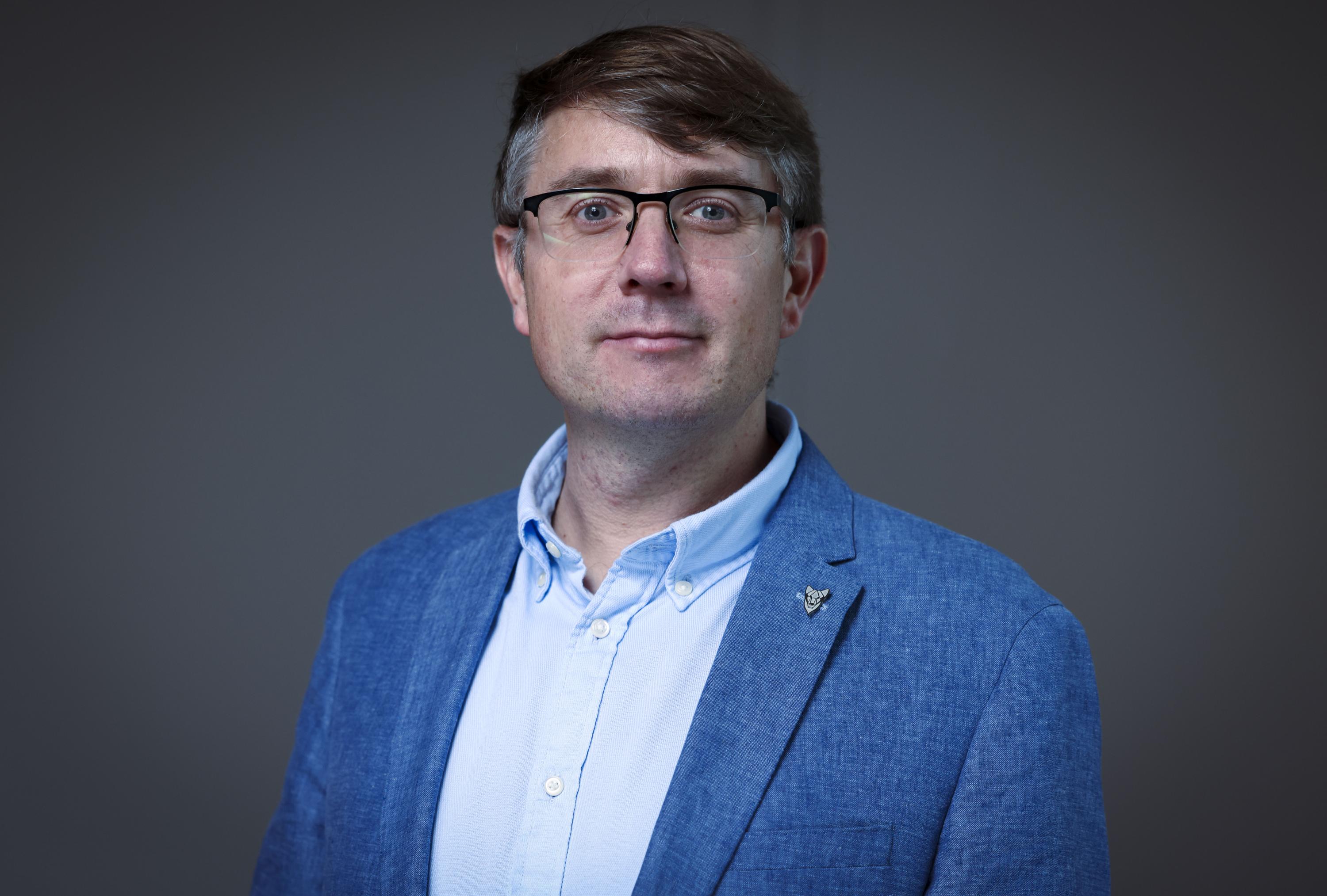 Profile Photo