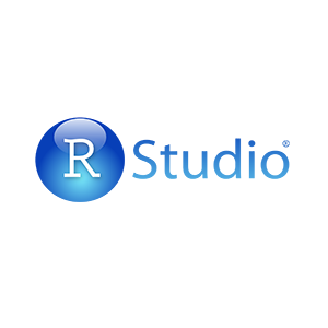 rstudio logo