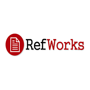 How to use refworks in word