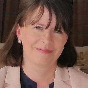 Dr Martina Crehan