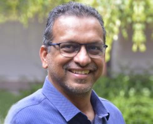  Vivek da Silva