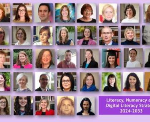 National Literacy, Numeracy, Digital Literacy Strategy