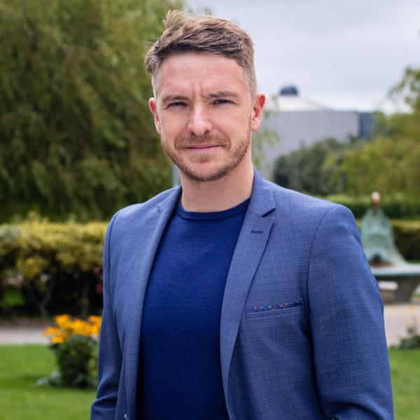 Ross munnelly