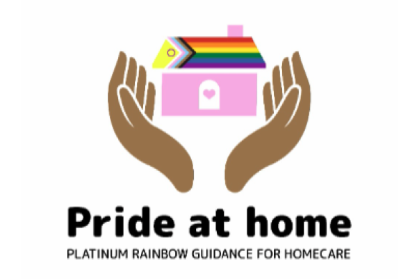 PRIDE at Home – Platinum Rainbow Guidance for Home Care