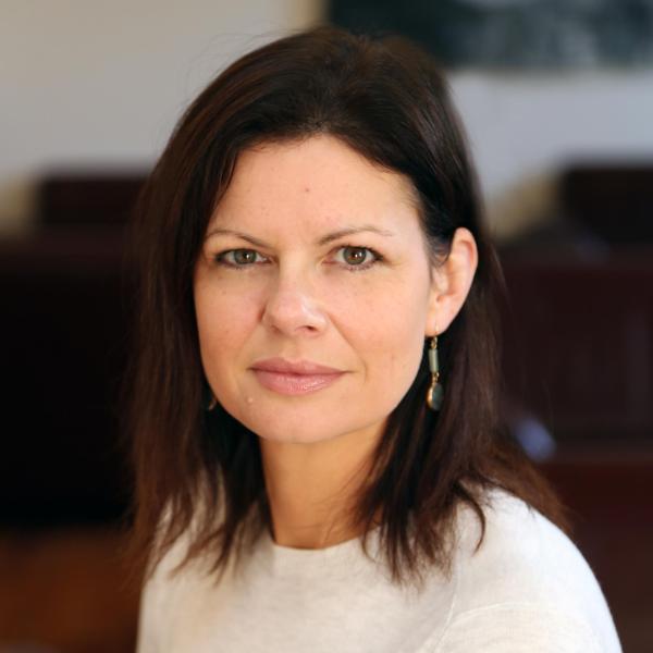 Profile picture of Christine Loscher