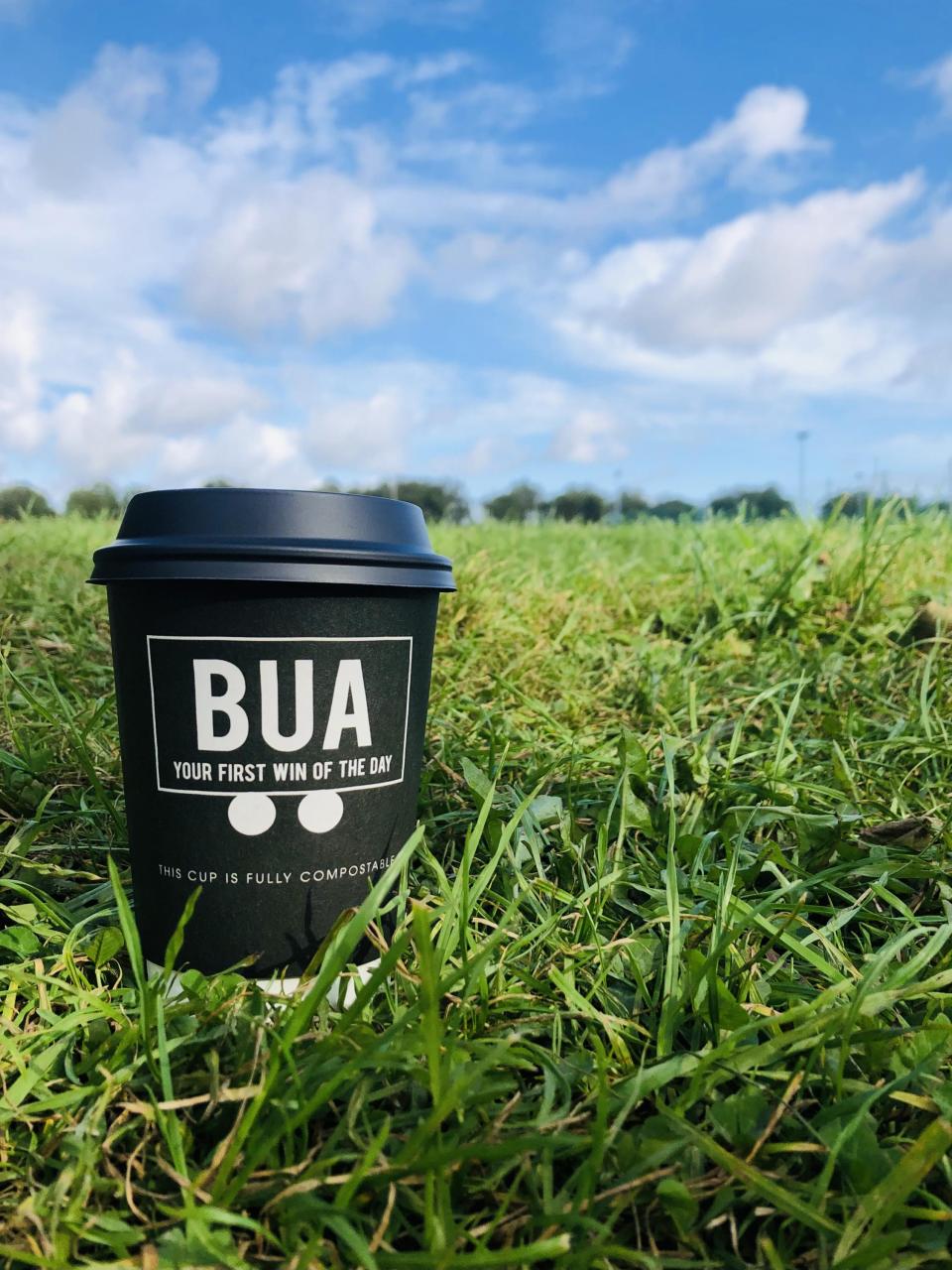 Bua Coffee