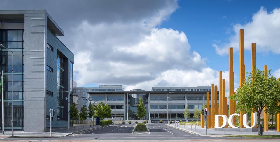 Benefits | DCU Campus Facilities | DCU Glasnevin Campus