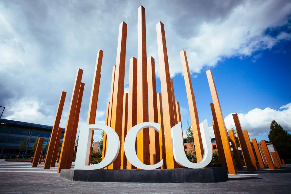 DCU Ability | Dublin City University