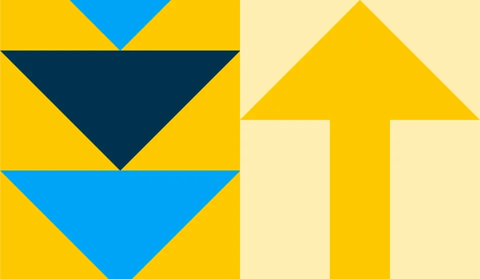 Strategic Priorities Blue
