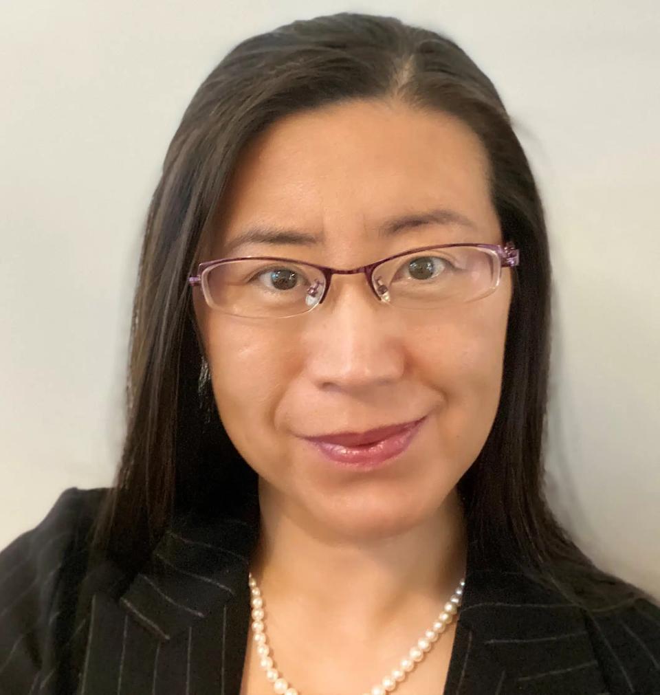 Dr Yuhui Gao