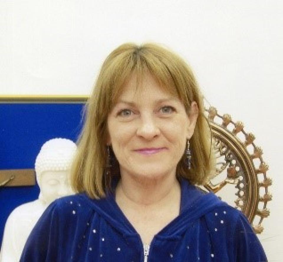 Kathy Murta