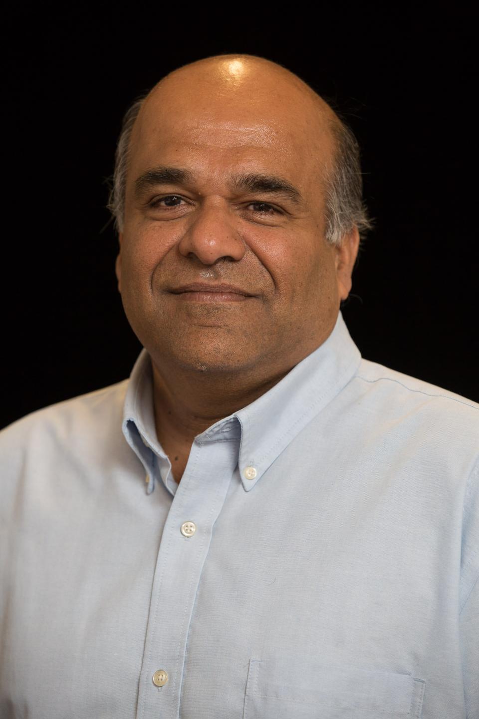 Dr. Prince Anandarajah