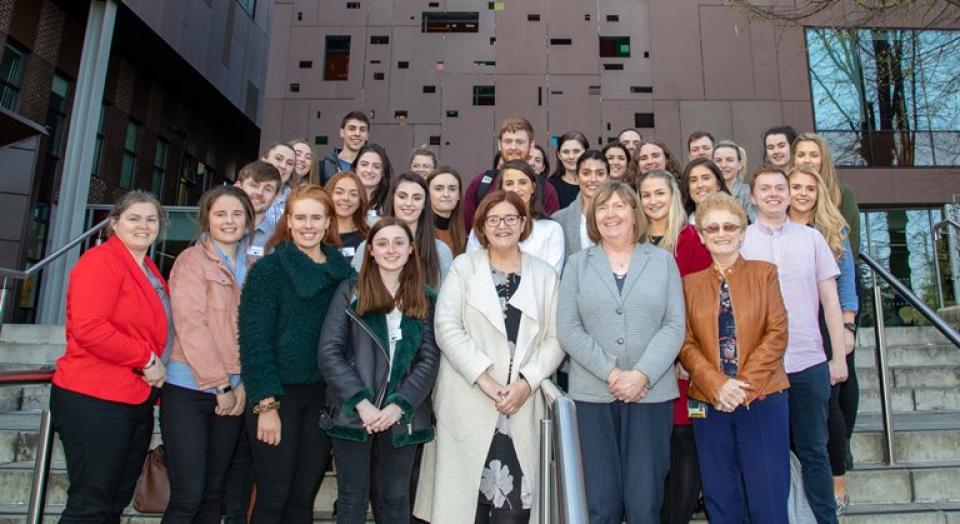 STEM Teacher Internship programme connects teachers and industry at DCU ...