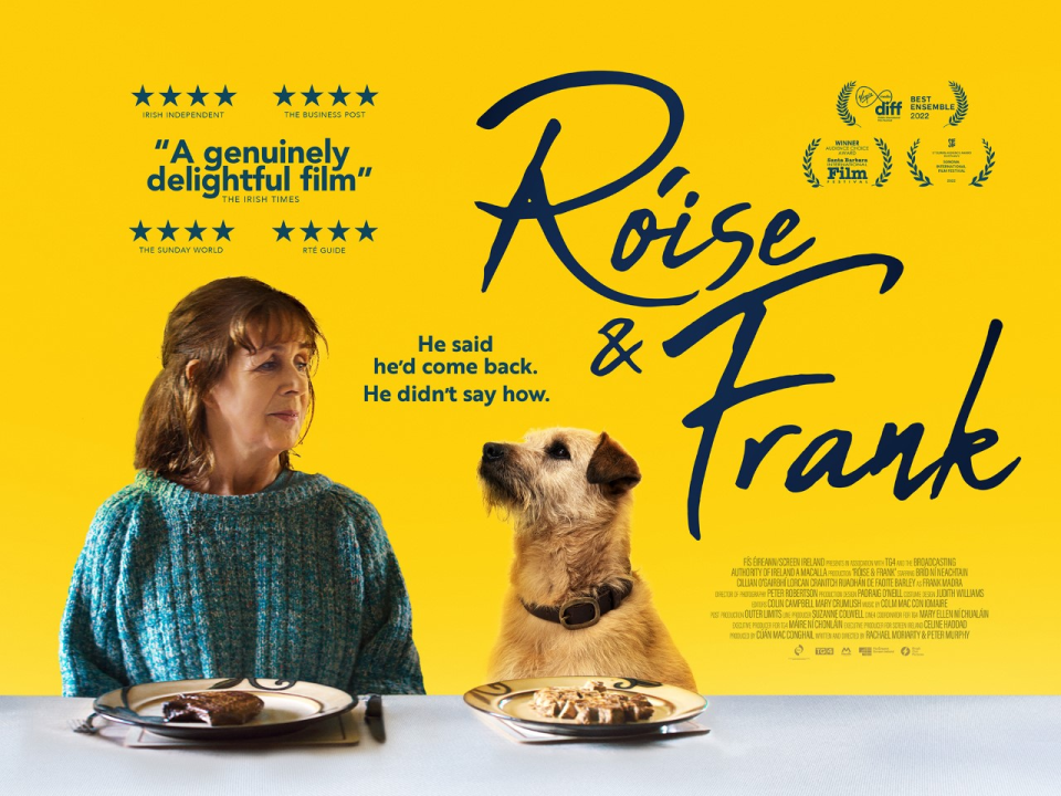 Róise & Frank 