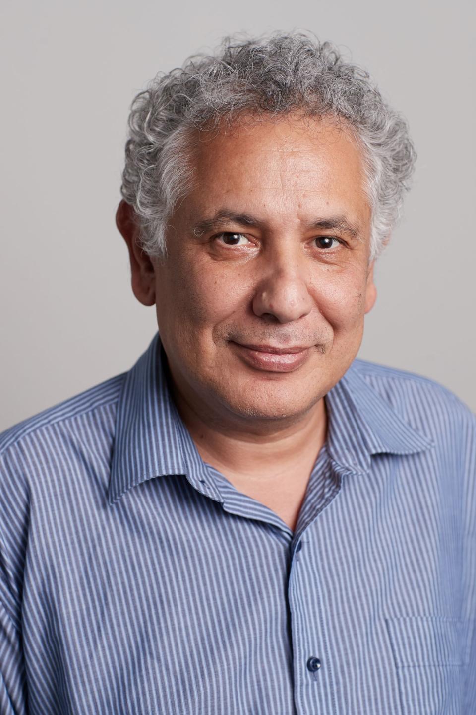 Prof. Boualem Benatallah