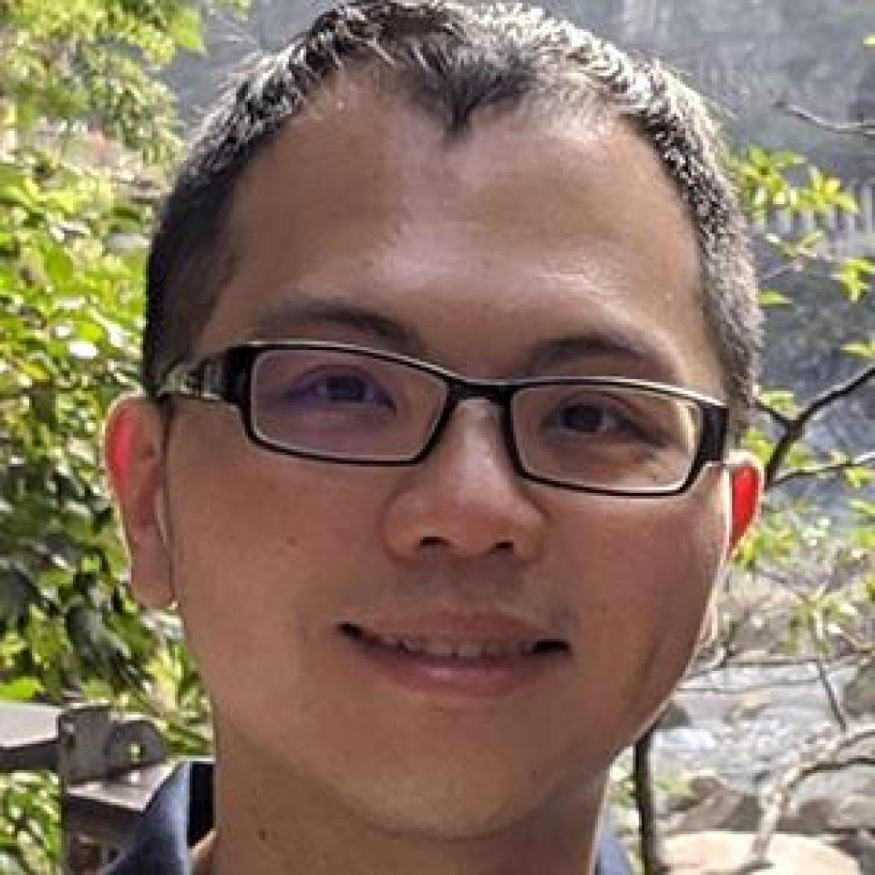 Hsiao-Ping Hsu