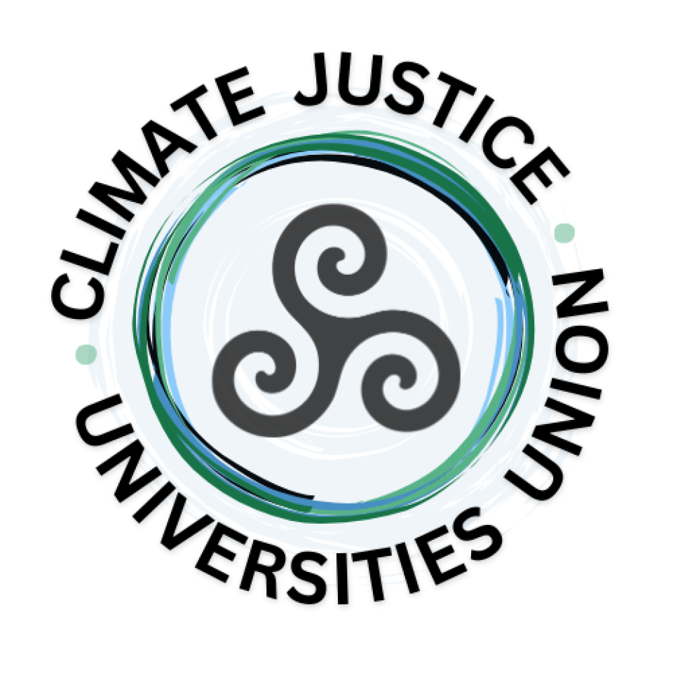 CJUU Logo