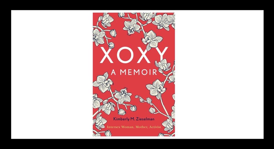 XOXY A Memoir