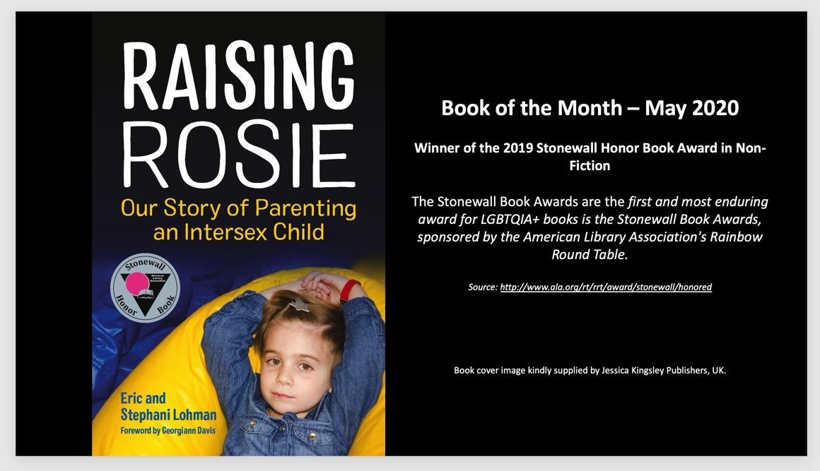 Raising Rosie