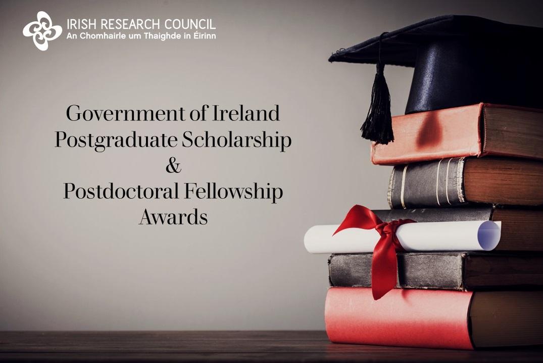 Irish Research Council