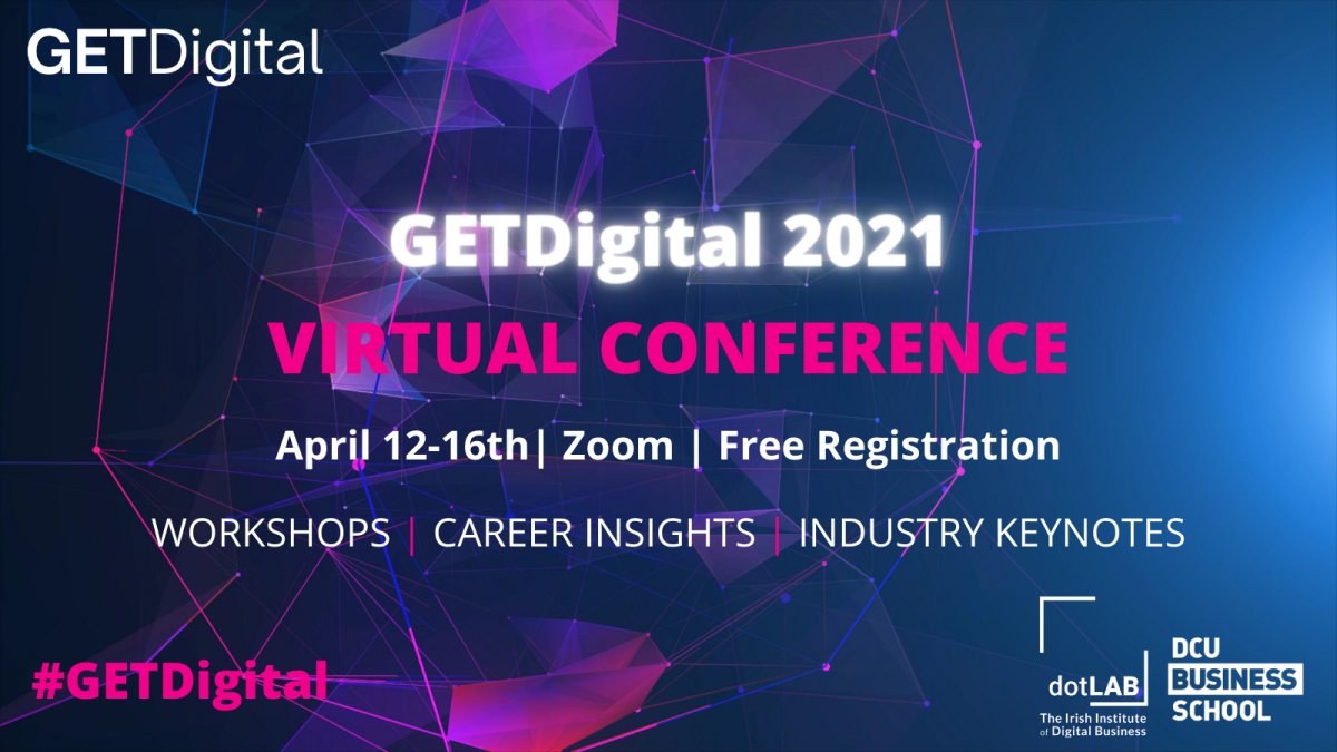 Get Digital 2021